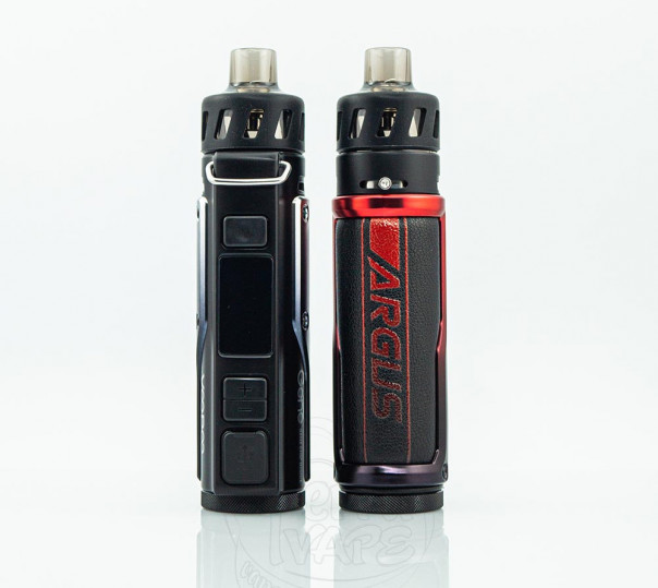 VooPoo 80W Argus Pro Kit 3000mAh Електронна сигарета POD MOD VooPoo 80W Argus Pro Kit 3000mAh Електронна сигарета POD MOD