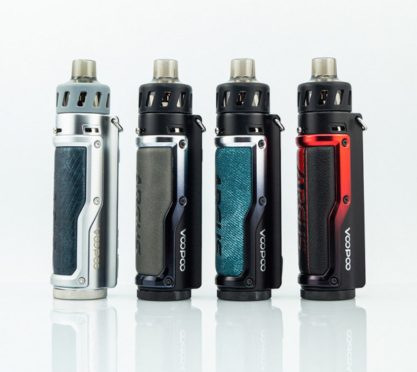 VooPoo 80W Argus Pro Kit 3000mAh Електронна сигарета POD MOD VooPoo 80W Argus Pro Kit 3000mAh Електронна сигарета POD MOD