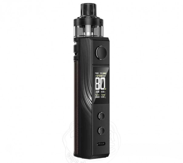 VooPoo Drag H80S Mod Kit PnP Pod 2 Електронна сигарета POD MOD