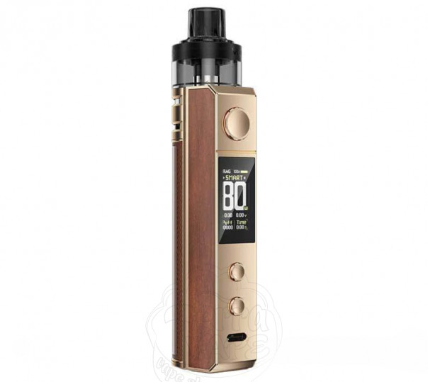 VooPoo Drag H80S Mod Kit PnP Pod 2 Електронна сигарета POD MOD