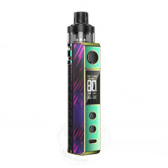 VooPoo Drag H80S Mod Kit PnP Pod 2 Rainbow