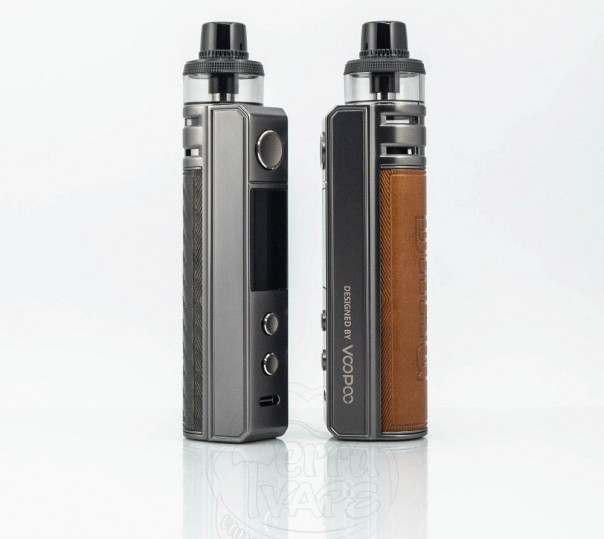 VooPoo Drag H80S Mod Kit PnP Pod 2 Електронна сигарета POD MOD