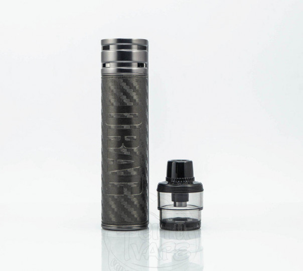 VooPoo Drag H80S Mod Kit PnP Pod 2 Електронна сигарета POD MOD