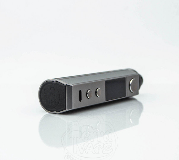 VooPoo Drag H80S Mod Kit PnP Pod 2 Електронна сигарета POD MOD