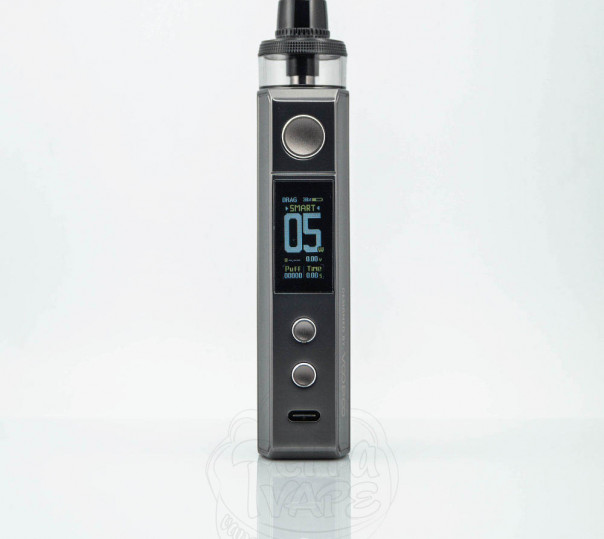 VooPoo Drag H80S Mod Kit PnP Pod 2 Електронна сигарета POD MOD