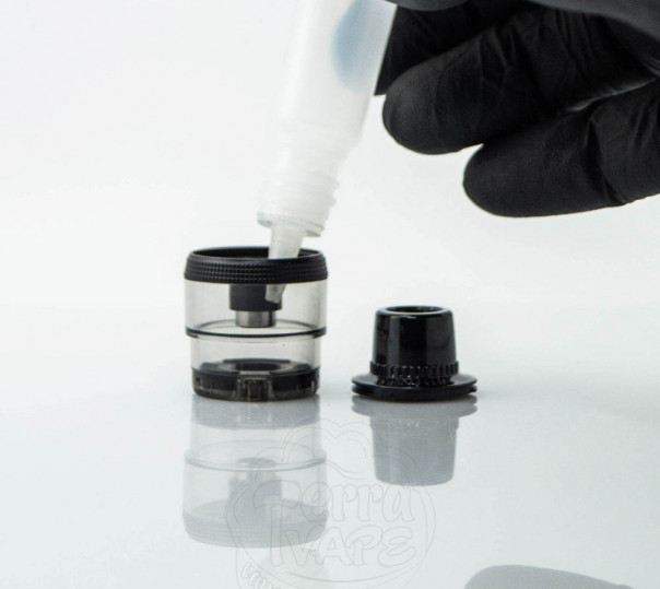 VooPoo Drag H80S Mod Kit PnP Pod 2 Електронна сигарета POD MOD