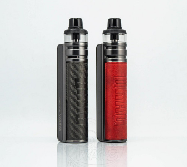 VooPoo Drag H80S Mod Kit PnP Pod 2 Електронна сигарета POD MOD