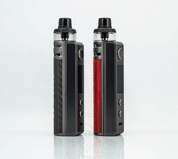 VooPoo Drag H80S Mod Kit PnP Pod 2 Електронна сигарета POD MOD