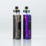 VooPoo Drag X 80W PnP-X Pod Mod Kit 5ml Електронна сигарета POD MOD