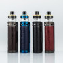 VooPoo Drag X 80W PnP-X Pod Mod Kit 5ml Електронна сигарета POD MOD
