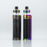 VooPoo Drag X 80W PnP-X Pod Mod Kit 5ml Електронна сигарета POD MOD