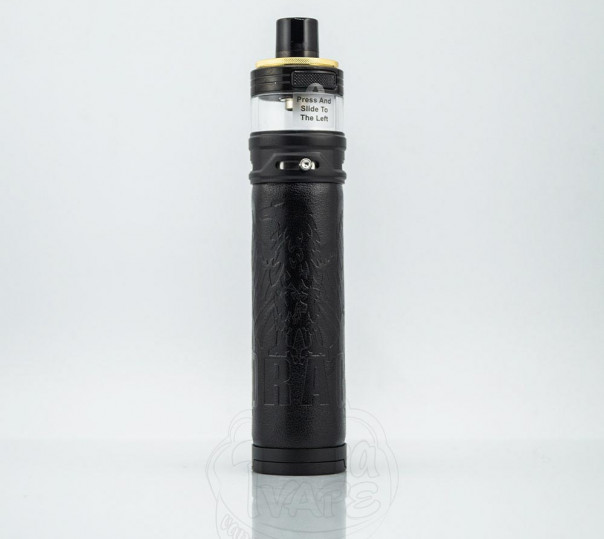 VooPoo Drag X 80W PnP-X Pod Mod Kit 5ml Електронна сигарета POD MOD