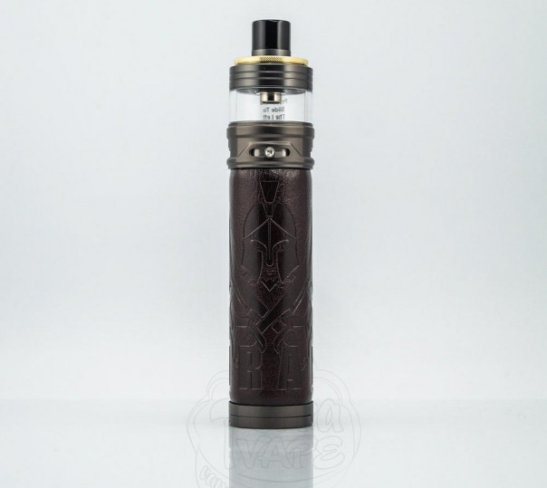 VooPoo Drag X 80W PnP-X Pod Mod Kit 5ml Електронна сигарета POD MOD