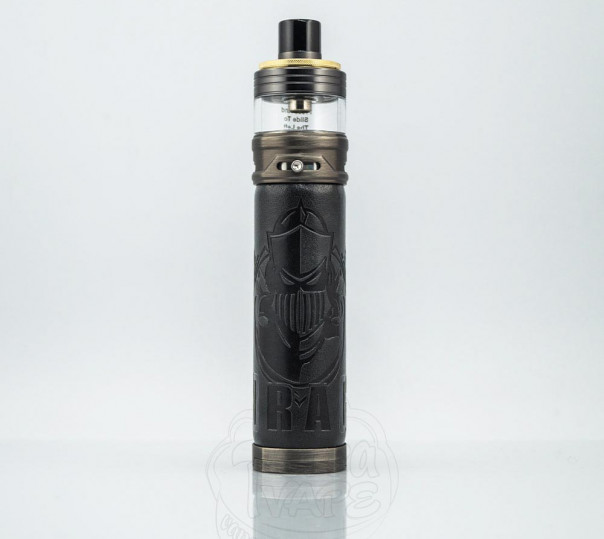 VooPoo Drag X 80W PnP-X Pod Mod Kit 5ml Електронна сигарета POD MOD