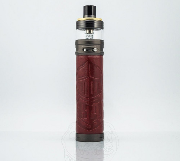 VooPoo Drag X 80W PnP-X Pod Mod Kit 5ml Електронна сигарета POD MOD