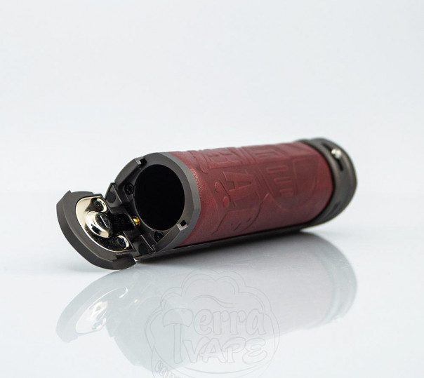 VooPoo Drag X 80W PnP-X Pod Mod Kit 5ml Електронна сигарета POD MOD
