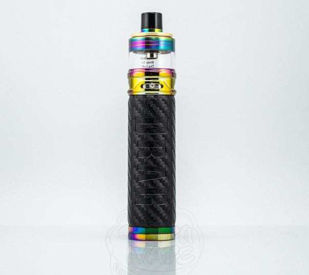 VooPoo Drag X 80W PnP-X Pod Mod Kit 5ml Електронна сигарета POD MOD