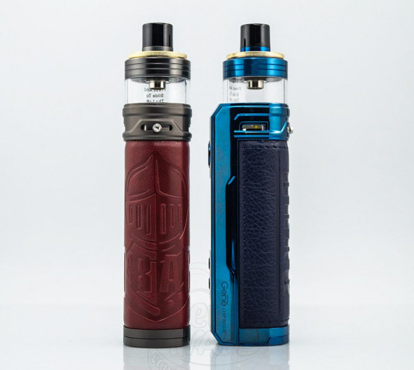 VooPoo Drag X 80W PnP-X Pod Mod Kit 5ml Електронна сигарета POD MOD