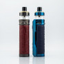 VooPoo Drag X 80W PnP-X Pod Mod Kit 5ml Електронна сигарета POD MOD