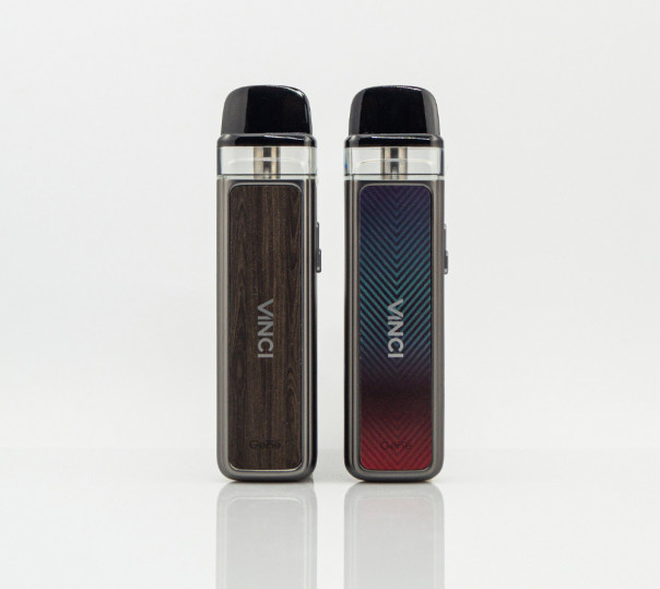 VooPoo Vinci Pod Kit 800mAh Багаторазова POD система