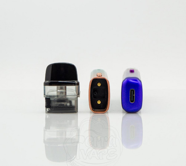 VooPoo Vinci Pod Kit 800mAh Багаторазова POD система