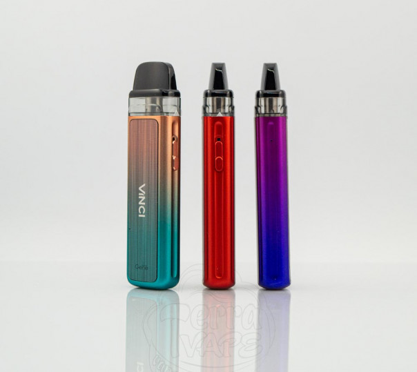 VooPoo Vinci Pod Kit 800mAh Багаторазова POD система