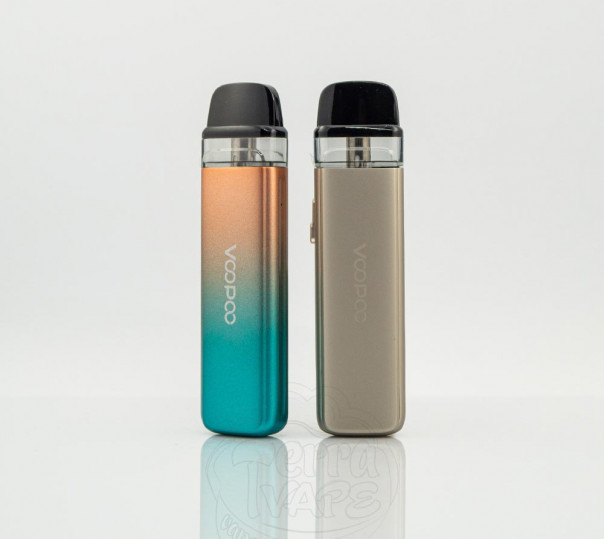 VooPoo Vinci Pod Kit 800mAh Багаторазова POD система