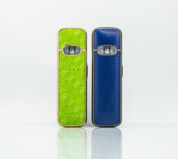VooPoo VMate E Pod Kit 1200mAh Багаторазова POD система VooPoo VMate E Pod Kit 1200mAh Багаторазова POD система