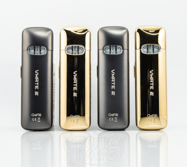 VooPoo VMate E Pod Kit 1200mAh Багаторазова POD система VooPoo VMate E Pod Kit 1200mAh Багаторазова POD система