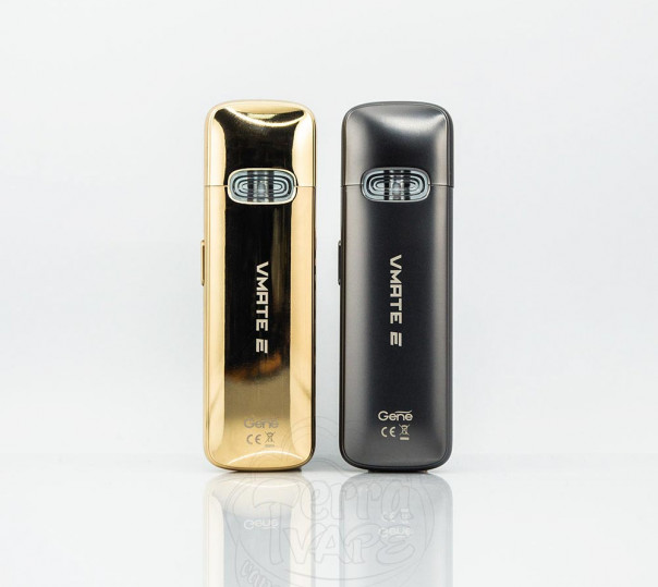 VooPoo VMate E Pod Kit 1200mAh Багаторазова POD система VooPoo VMate E Pod Kit 1200mAh Багаторазова POD система