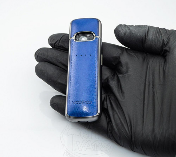 VooPoo VMate E Pod Kit 1200mAh Багаторазова POD система VooPoo VMate E Pod Kit 1200mAh Багаторазова POD система