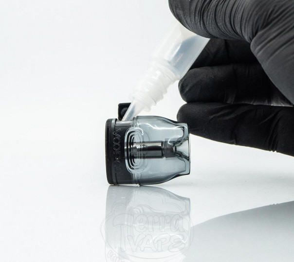 VooPoo VMate E Pod Kit 1200mAh Багаторазова POD система VooPoo VMate E Pod Kit 1200mAh Багаторазова POD система