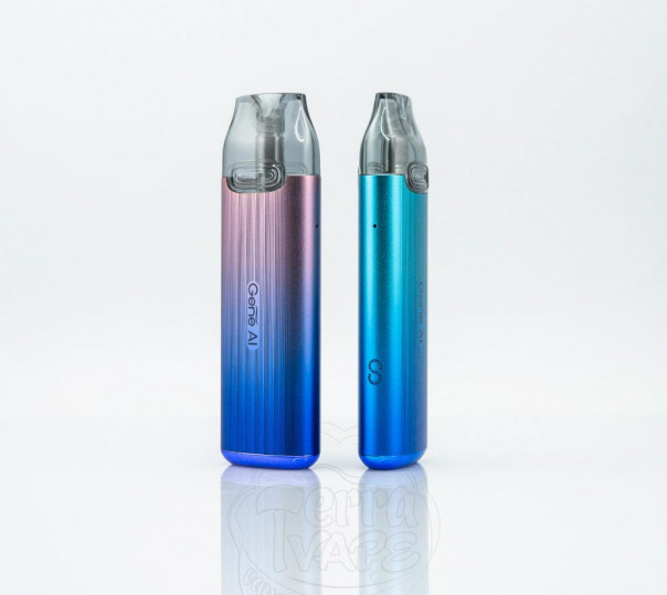 VooPoo VMate Infinity Edition Pod Kit 900mAh Багаторазова POD система