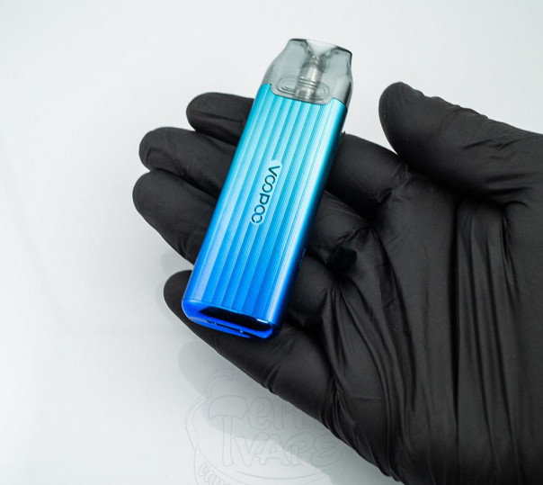 VooPoo VMate Infinity Edition Pod Kit 900mAh Багаторазова POD система