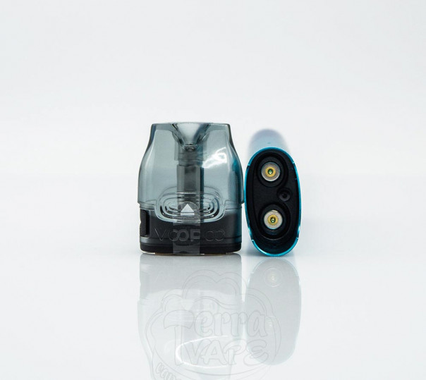 VooPoo VMate Infinity Edition Pod Kit 900mAh Багаторазова POD система