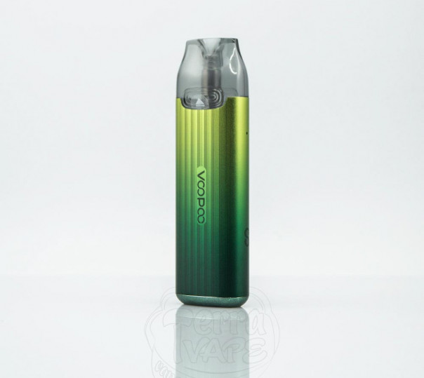 VooPoo VMate Infinity Edition Pod Kit 900mAh Багаторазова POD система
