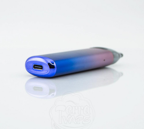 VooPoo VMate Infinity Edition Pod Kit 900mAh Багаторазова POD система