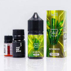 WES AI Neon Salt Bamboo 30ml 50mg