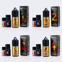 Wes Gold Line Salt 30ml