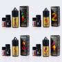 Wes Gold Line Salt 30ml