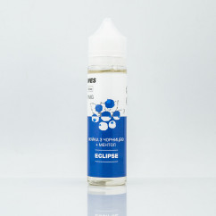 WES The First Organic #4 Eclipse 60ml 6mg