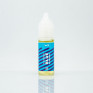 Рідина WES Energy Salt #3 Blue 15ml 25mg на сольовому нікотині зі смаком ягід