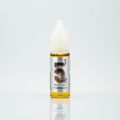 WES Silver Salt #5 Tobacco 15ml 25mg