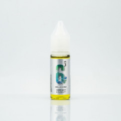 WES Silver Salt #6 Mint Candy 15ml 50mg