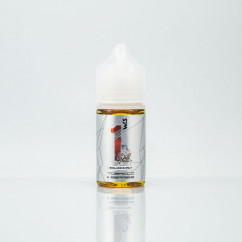 WES Silver Salt #1 Tobacco&Berries 30ml 25mg