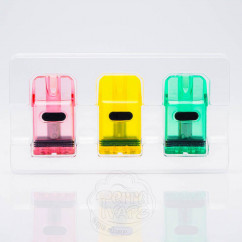 WizVapor Mini Beeper Pod Cartridge 3.5ml 1.2Ом (УПАКОВКА)