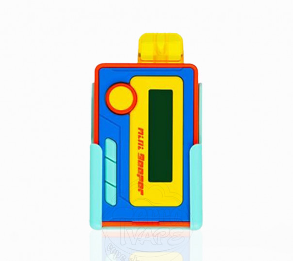 WizVapor Mini Beeper Pod Kit 1200mAh Blue Sunshine Багаторазова POD система
