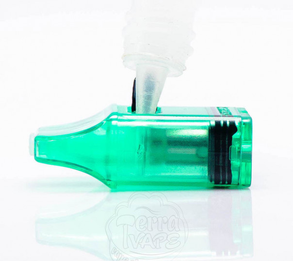 WizVapor Mini Beeper Pod Kit 1200mAh Багаторазова POD система