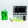 WizVapor Mini Beeper Pod Kit 1200mAh Багаторазова POD система