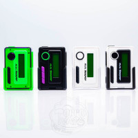 WizVapor Mini Beeper Pod Kit 1200mAh